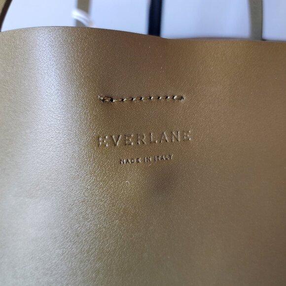 Everlane Large Tote "NEW" - Picture 3 of 16